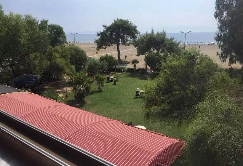 Selim Sultan Otel