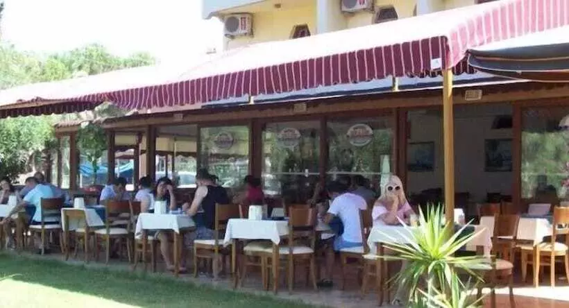 Selim Sultan Otel