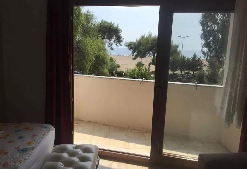 Selim Sultan Otel