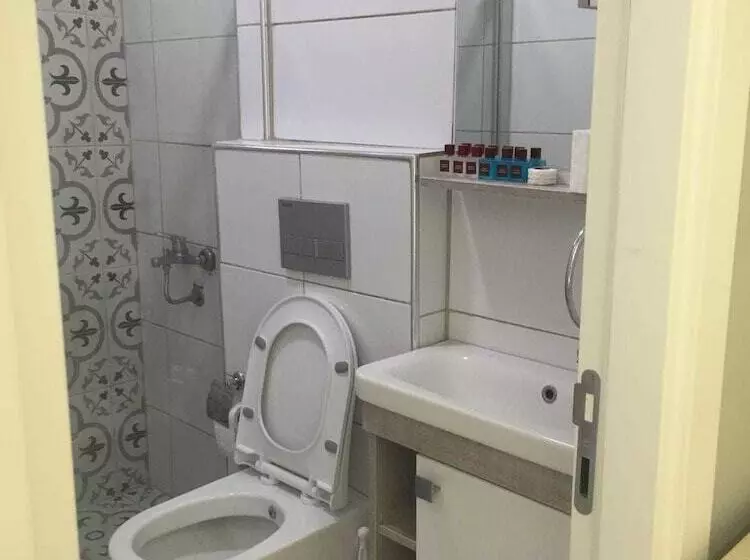 Selim Sultan Otel