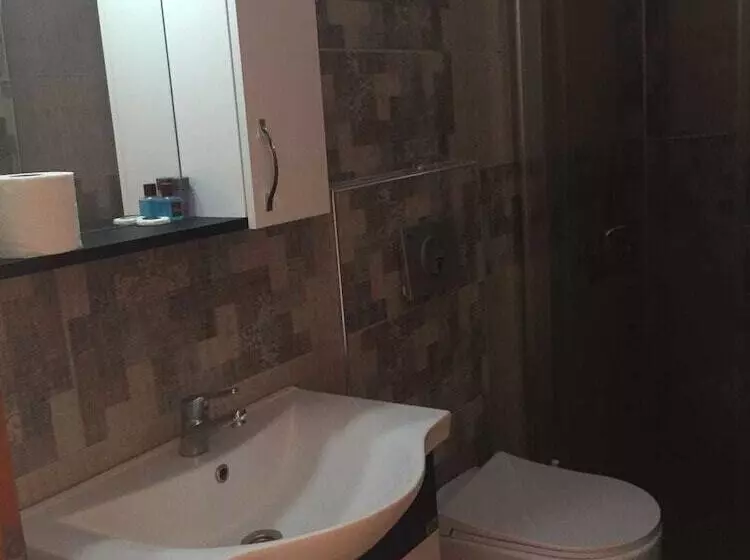 Selim Sultan Otel