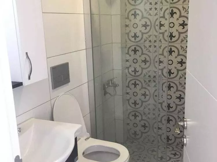 Selim Sultan Otel
