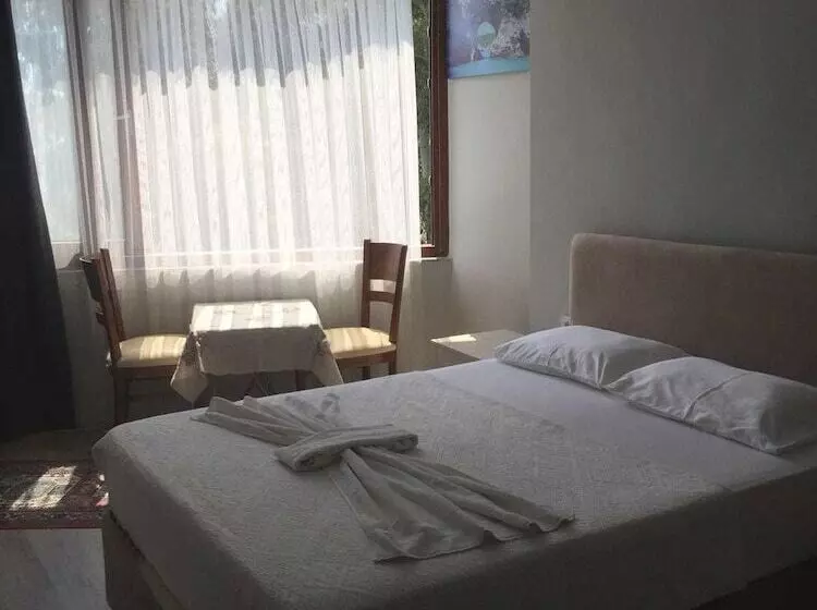 Selim Sultan Otel