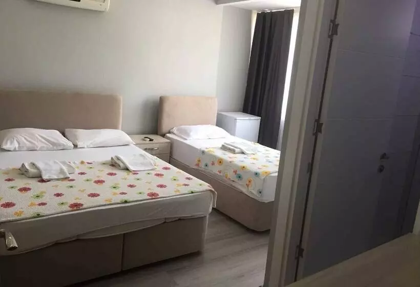 Selim Sultan Otel
