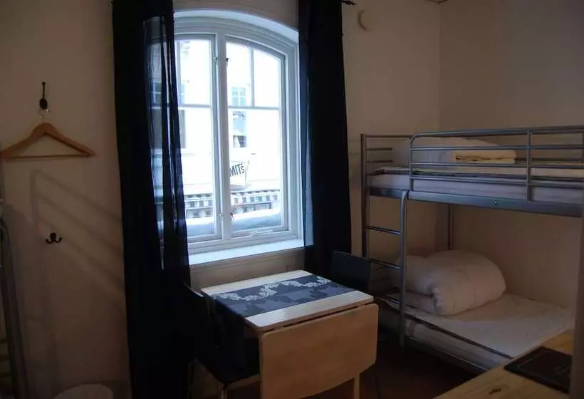 ユースホステル Adelsgatan Bed & Breakfast