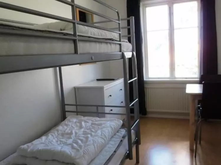ユースホステル Adelsgatan Bed & Breakfast