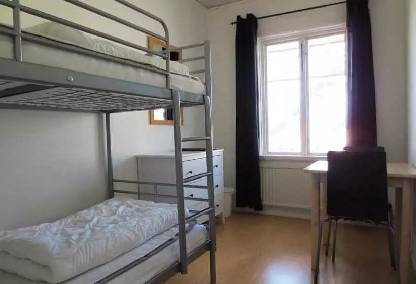 ユースホステル Adelsgatan Bed & Breakfast
