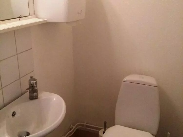 ユースホステル Adelsgatan Bed & Breakfast