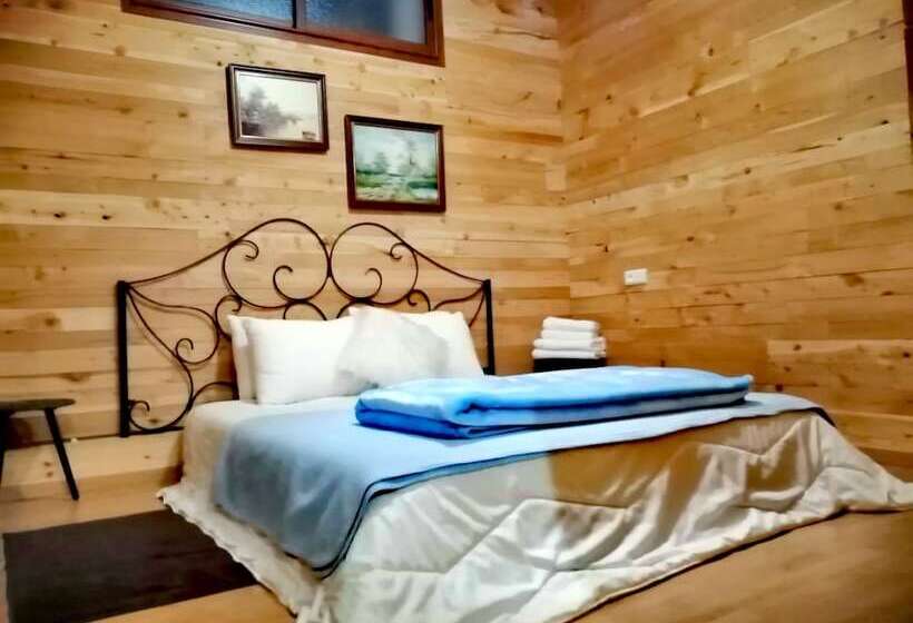 Общежитие Tamanoucht Auberge