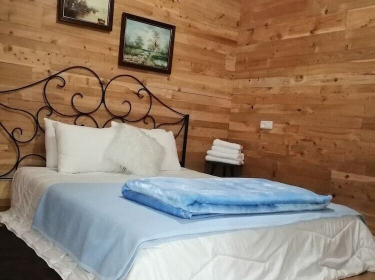 Общежитие Tamanoucht Auberge