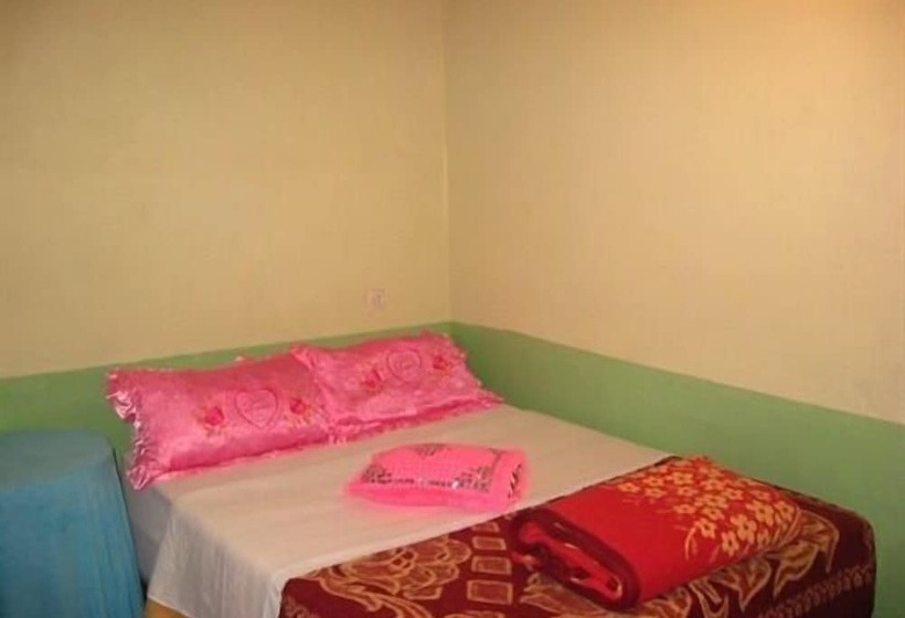 Bed and Breakfast Auberge Isabel