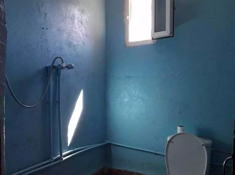 تختخواب و صبحانه Auberge Isabel