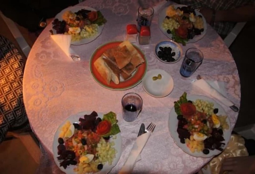 Bed and Breakfast Auberge Isabel