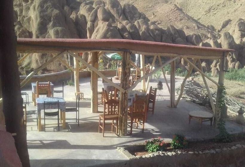 Bed and Breakfast Auberge Isabel