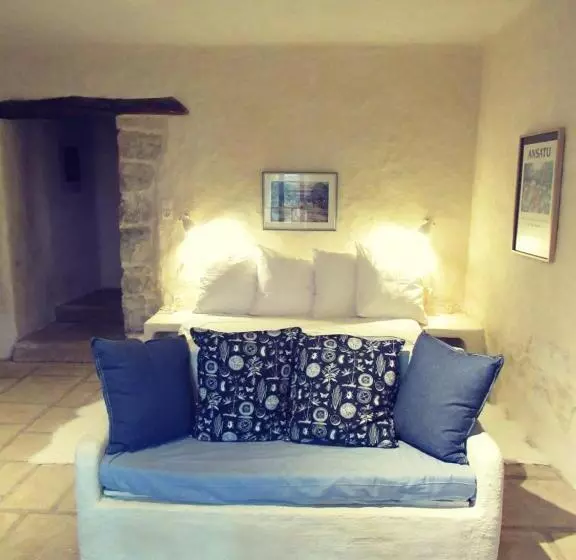 ベッドアンドブレックファースト La Ferme De La Condamine