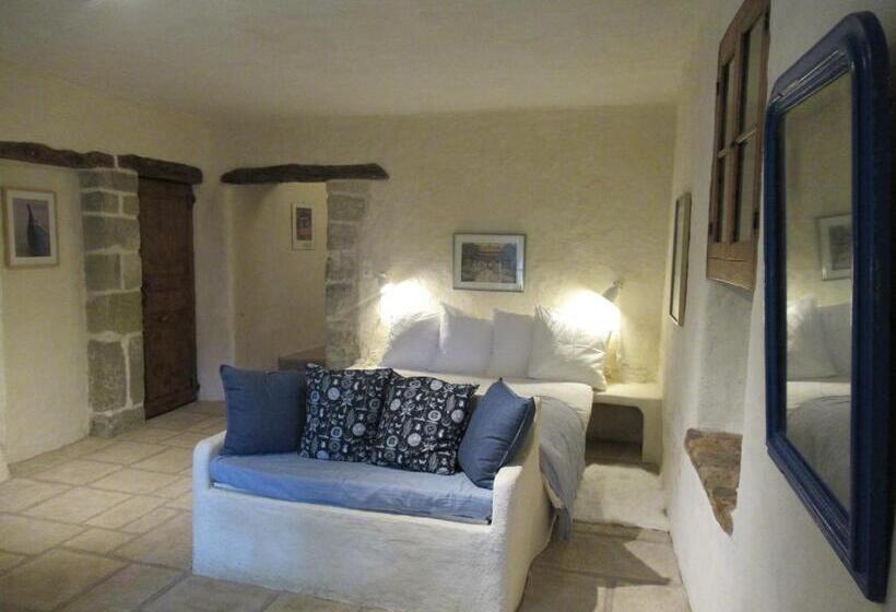 Bed and Breakfast La Ferme De La Condamine