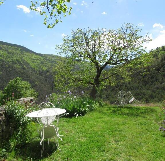 Bed and Breakfast La Ferme De La Condamine