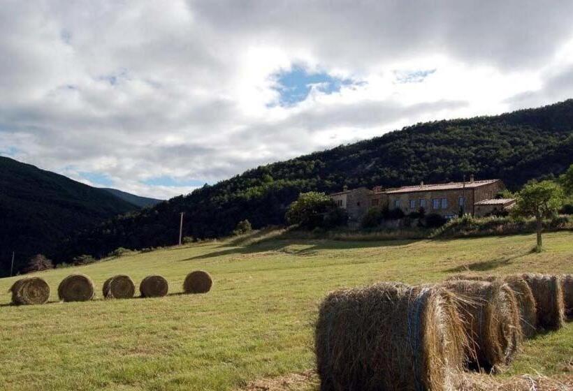 Bed and Breakfast La Ferme De La Condamine