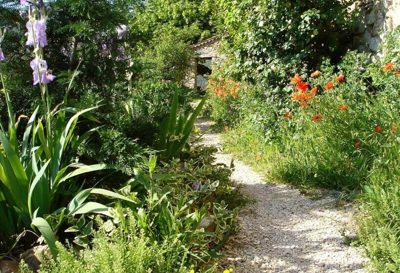 Bed and Breakfast La Ferme De La Condamine