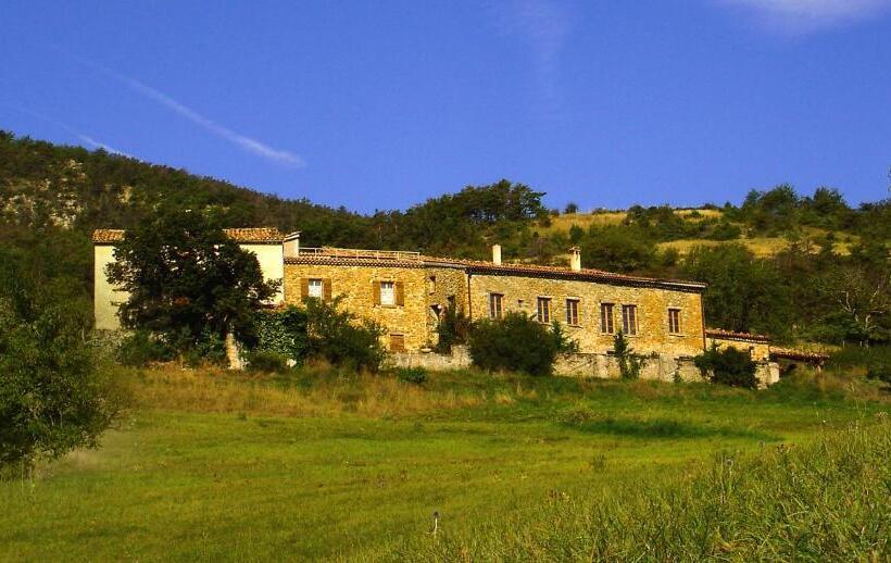 Bed and Breakfast La Ferme De La Condamine