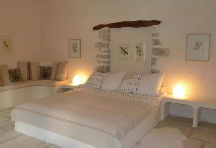 ベッドアンドブレックファースト La Ferme De La Condamine