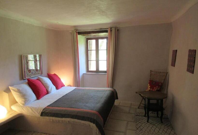 Bed and Breakfast La Ferme De La Condamine