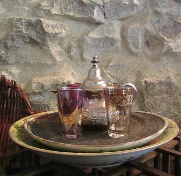 Bed and Breakfast La Ferme De La Condamine