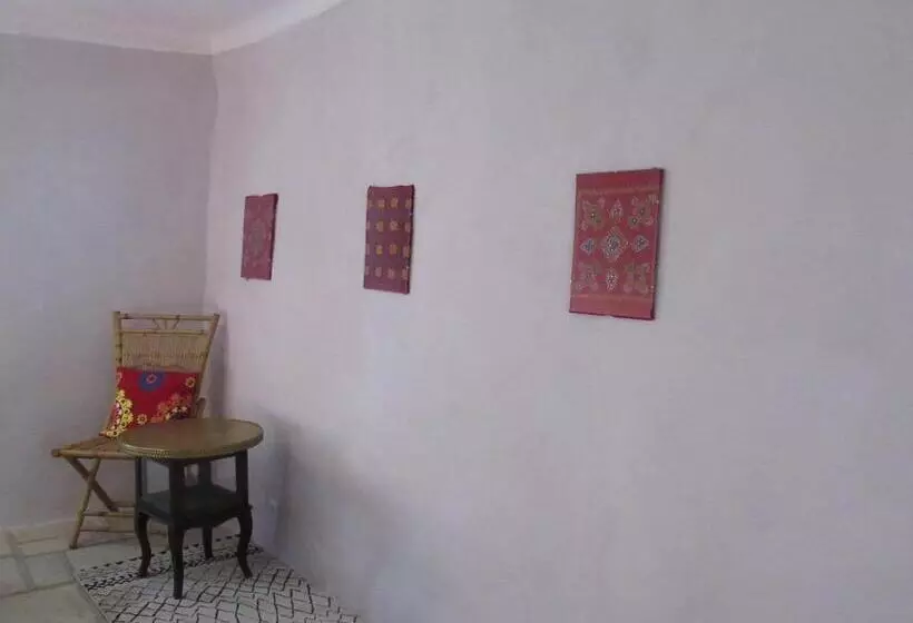 ベッドアンドブレックファースト La Ferme De La Condamine