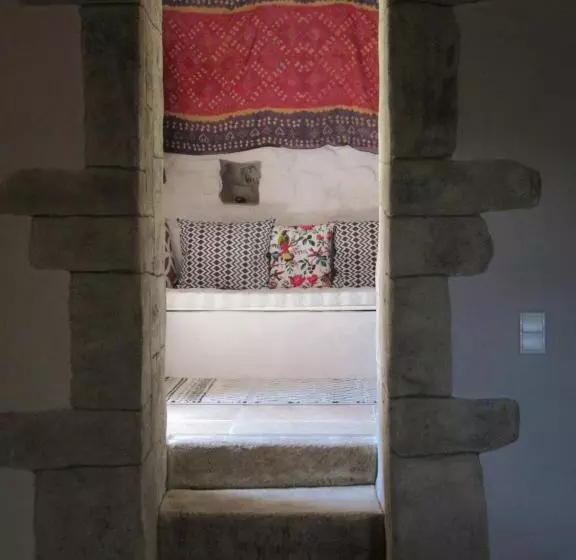 ベッドアンドブレックファースト La Ferme De La Condamine