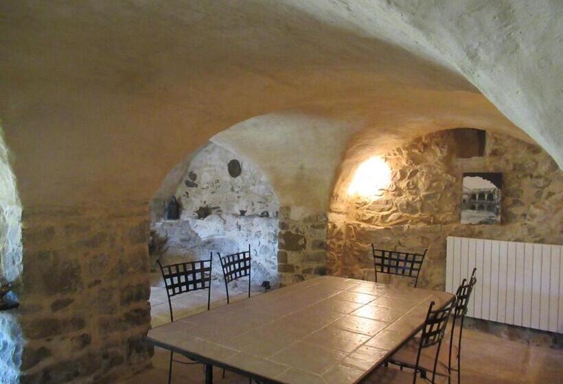 Bed and Breakfast La Ferme De La Condamine