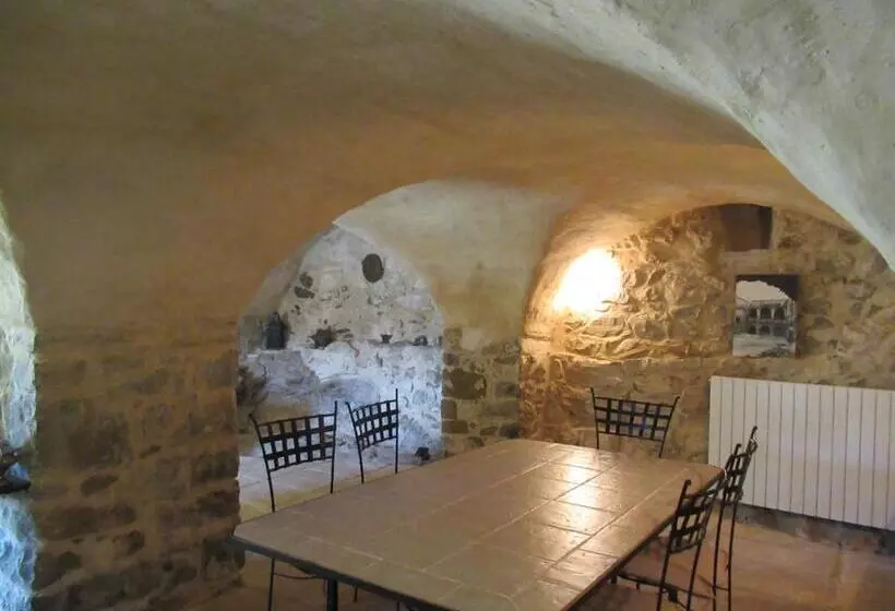 ベッドアンドブレックファースト La Ferme De La Condamine