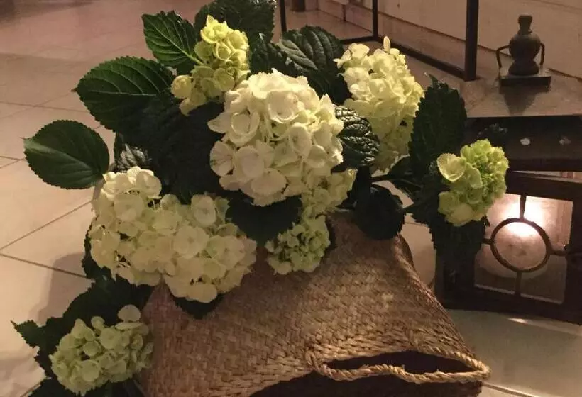 Aamiaismajoitus (B&B) La Maison Des Eaux Claires