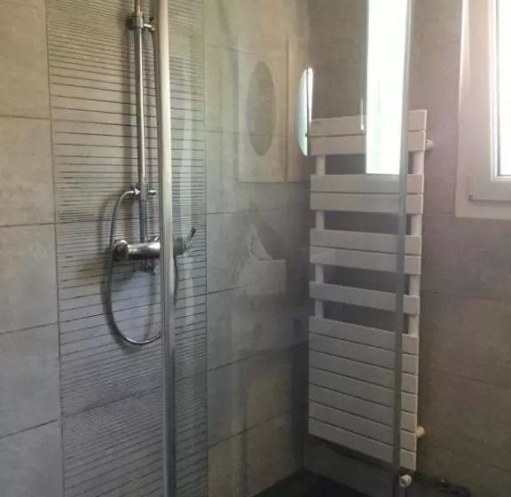 Aamiaismajoitus (B&B) La Maison Des Eaux Claires