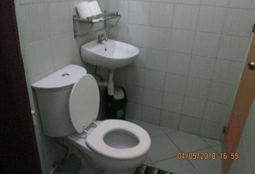 Hotel Agm Beachfront Resort & Resto