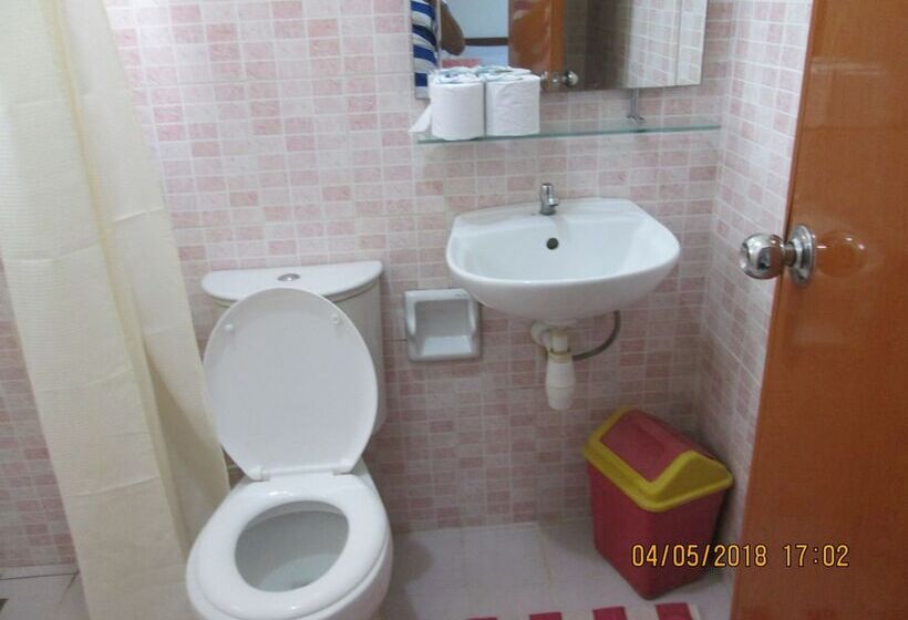 Hotel Agm Beachfront Resort & Resto