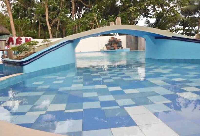Hotel Agm Beachfront Resort & Resto