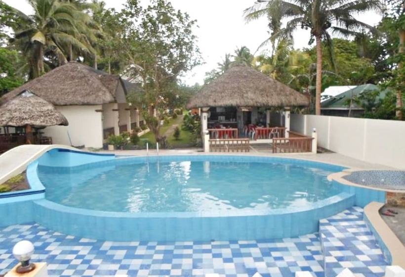 Hotel Agm Beachfront Resort & Resto