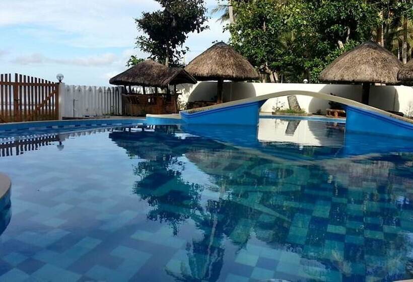 Hotel Agm Beachfront Resort & Resto