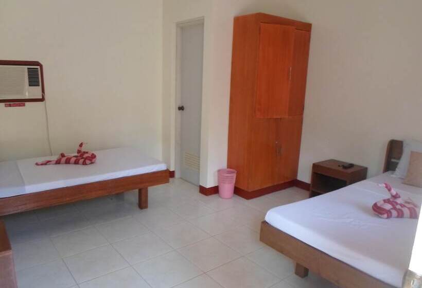 Hotel Agm Beachfront Resort & Resto