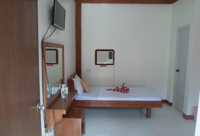 Hotel Agm Beachfront Resort & Resto