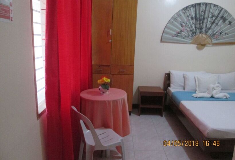 Hotel Agm Beachfront Resort & Resto