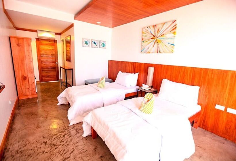 فندق Allura Resort Dive And Spa