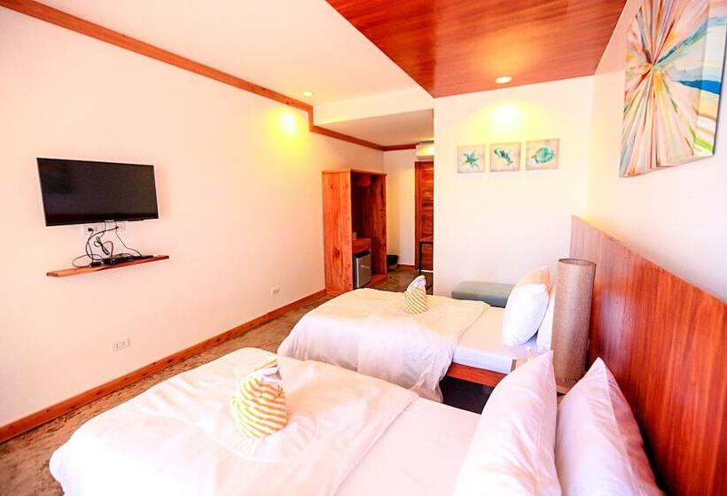 فندق Allura Resort Dive And Spa