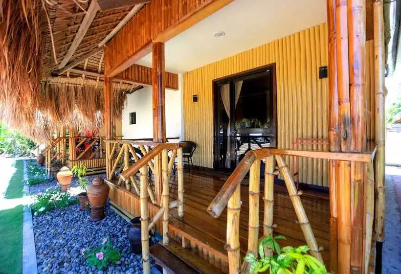 ホテル Allura Resort Dive And Spa