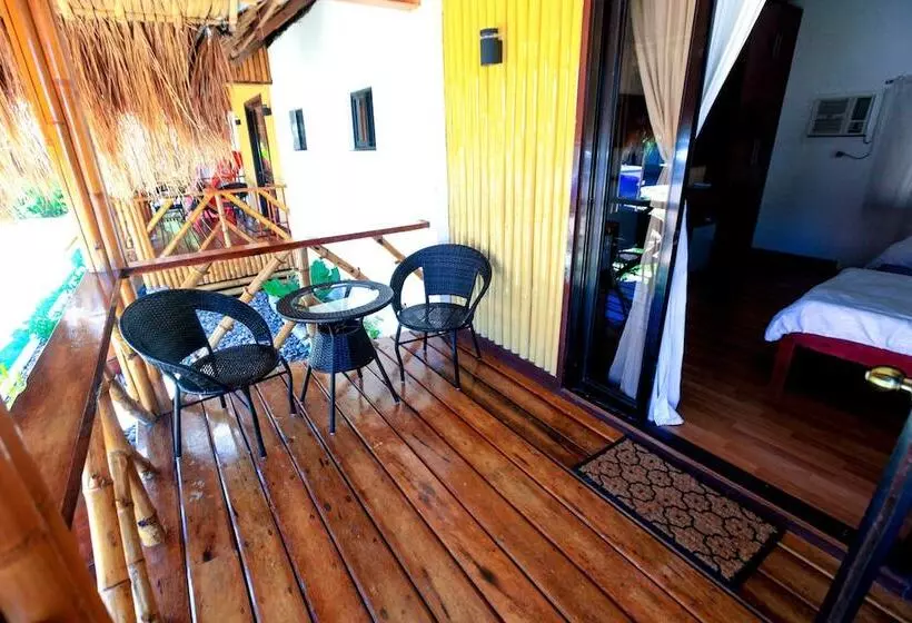 ホテル Allura Resort Dive And Spa