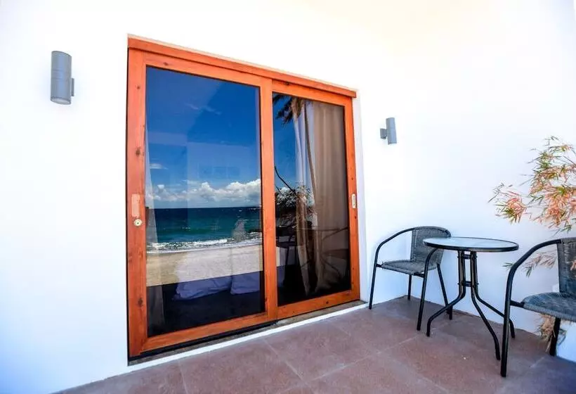 ホテル Allura Resort Dive And Spa