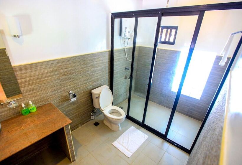 فندق Allura Resort Dive And Spa