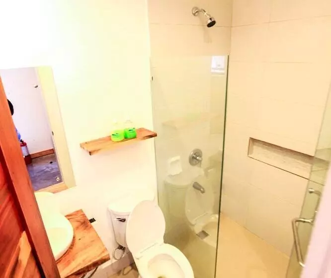 ホテル Allura Resort Dive And Spa