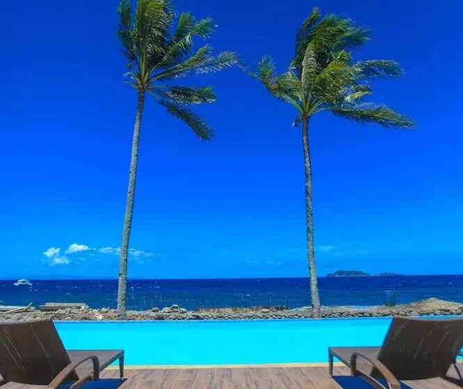 ホテル Allura Resort Dive And Spa