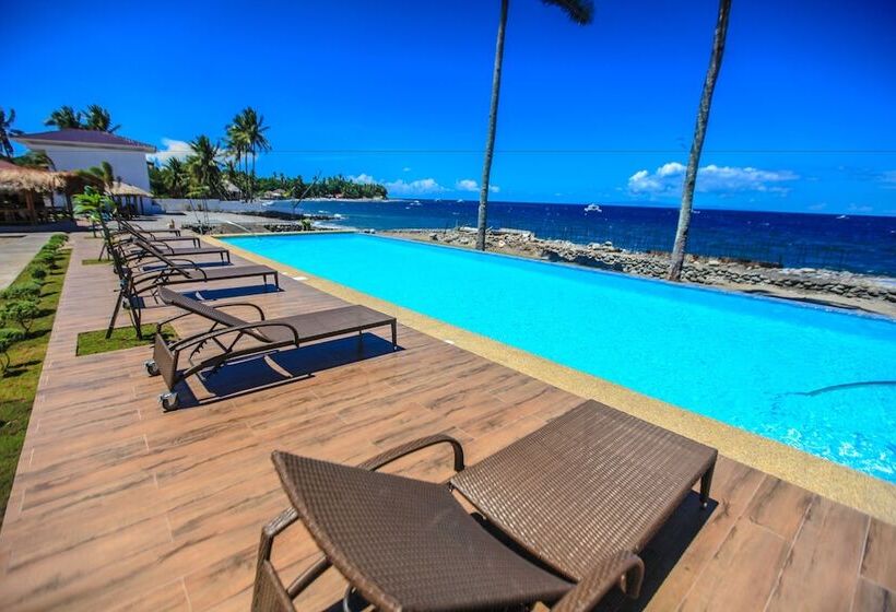 فندق Allura Resort Dive And Spa